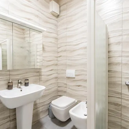 Apartment Enjoy 1br Sunset View - Center *