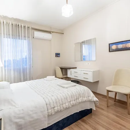 Apartment Enjoy 1br Sunset View - Center *